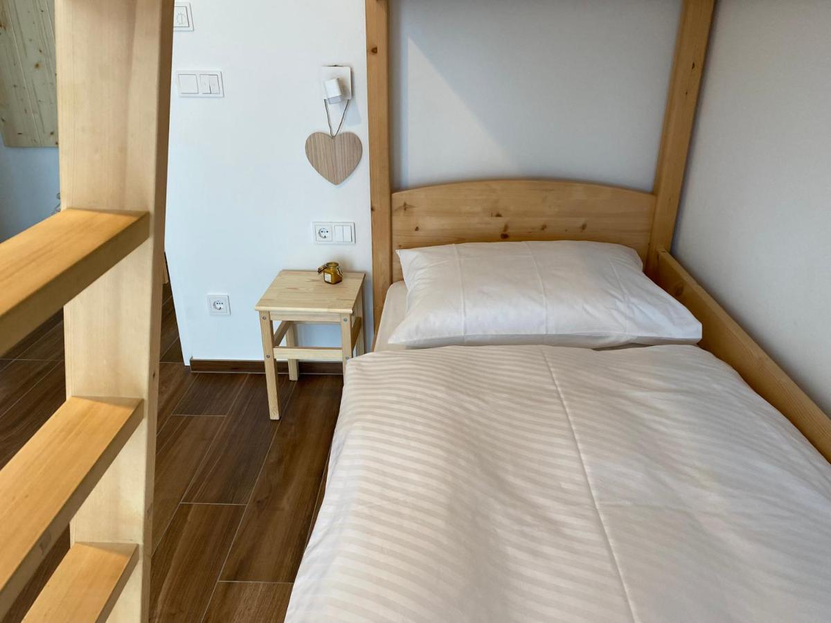 Alpine Chalet Aurora Dolomites لايون المظهر الخارجي الصورة