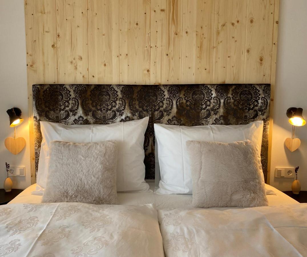 Alpine Chalet Aurora Dolomites لايون المظهر الخارجي الصورة